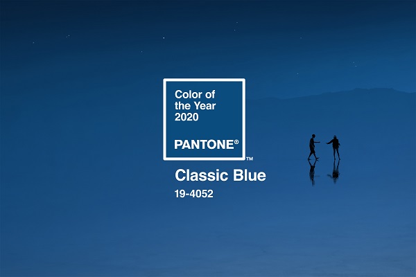 มาแล้ว! PANTONE’s 2020 Color Of The Year