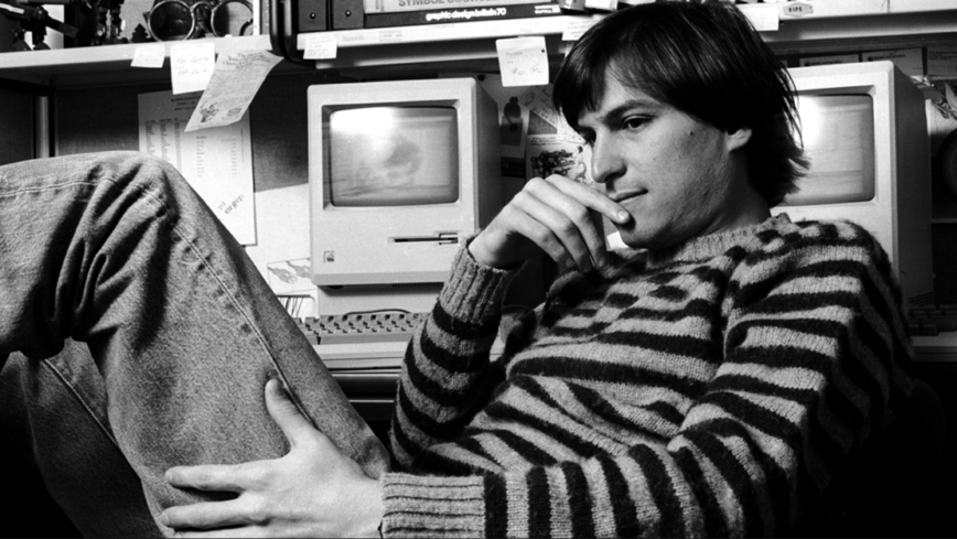 บทเรียนที่ได้จากสุนทรพจน์ที่ดีที่สุดของ Steve Jobs